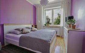 Apartament Dana
