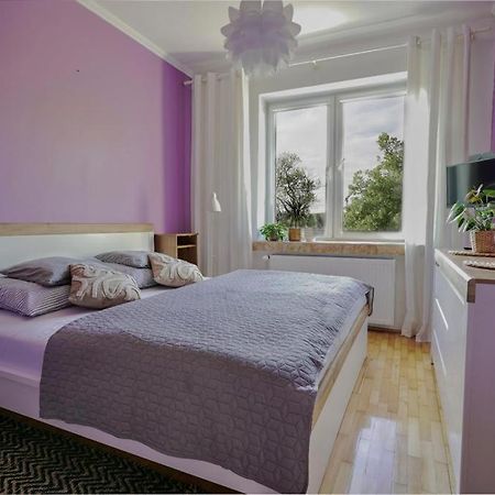 Apartament Dana Kolberg Exterior foto