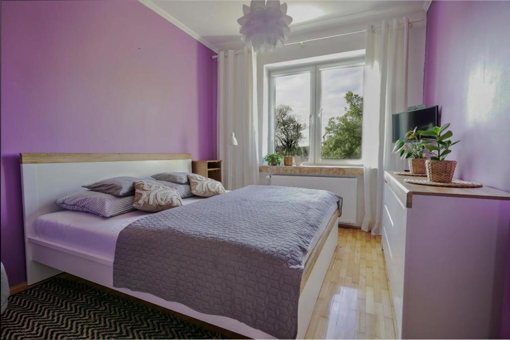 Apartament Dana Kolberg Exterior foto