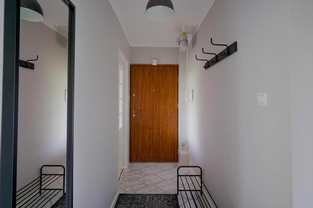 Apartament Dana Kolberg Exterior foto