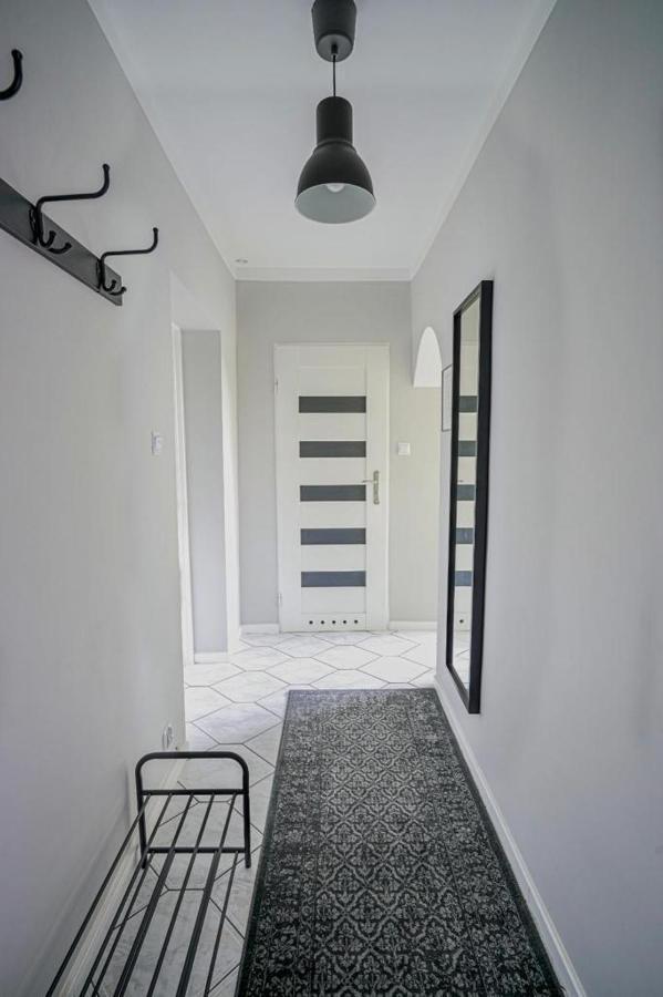 Apartament Dana Kolberg Exterior foto