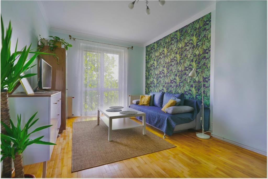 Apartament Dana Kolberg Exterior foto